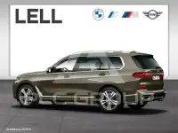 2022 BMW X7