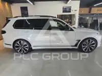 2022 BMW X7