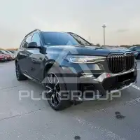 2022 BMW X7