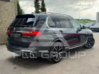 2022 BMW X7
