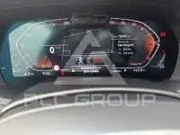 2022 BMW X7