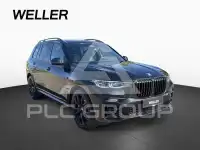 2022 BMW X7