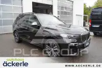 2022 BMW X7