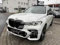 2022 BMW X7