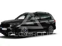 2022 BMW X7