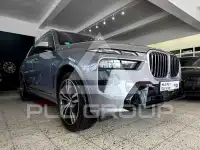 2022 BMW X7