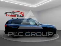 2022 BMW X7