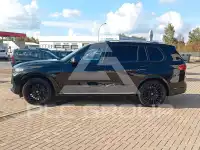 2022 BMW X7