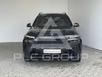 2022 BMW X7