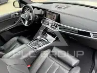 2022 BMW X7