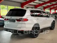 2022 BMW X7