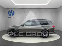 2022 BMW X7