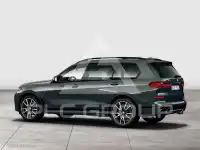 2022 BMW X7