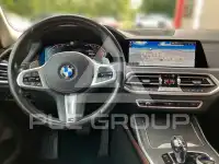 2022 BMW X7