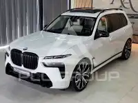 2022 BMW X7