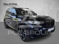 2022 BMW X7