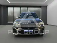2022 BMW X7