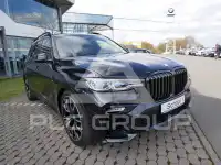 2022 BMW X7