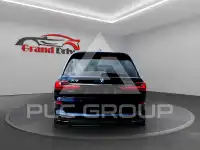 2022 BMW X7