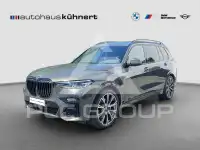 2022 BMW X7