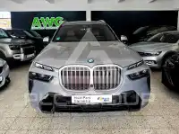 2022 BMW X7