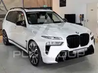 2022 BMW X7