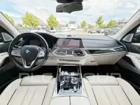 2022 BMW X7
