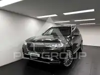 2022 BMW X7
