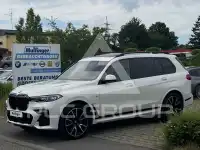 2022 BMW X7