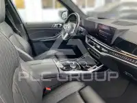 2022 BMW X7