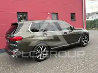 2022 BMW X7