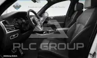 2022 BMW X7