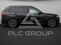 2022 BMW X7