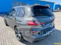 2022 BMW X7