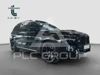 2022 BMW X7