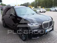 2022 BMW X7