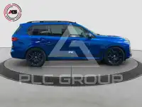 2022 BMW X7