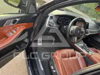 2022 BMW X7