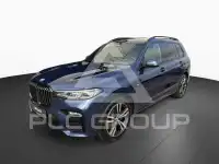 2022 BMW X7