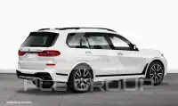 2022 BMW X7