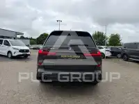2022 BMW X7