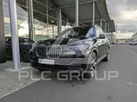 2022 BMW X7