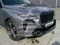 2022 BMW X7