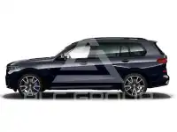 2022 BMW X7