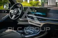 2022 BMW X7