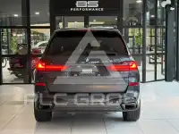 2022 BMW X7