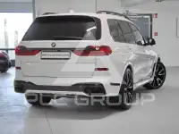 2022 BMW X7