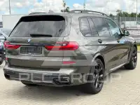 2022 BMW X7