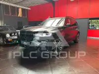 2022 BMW X7