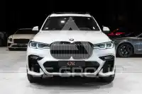 2022 BMW X7